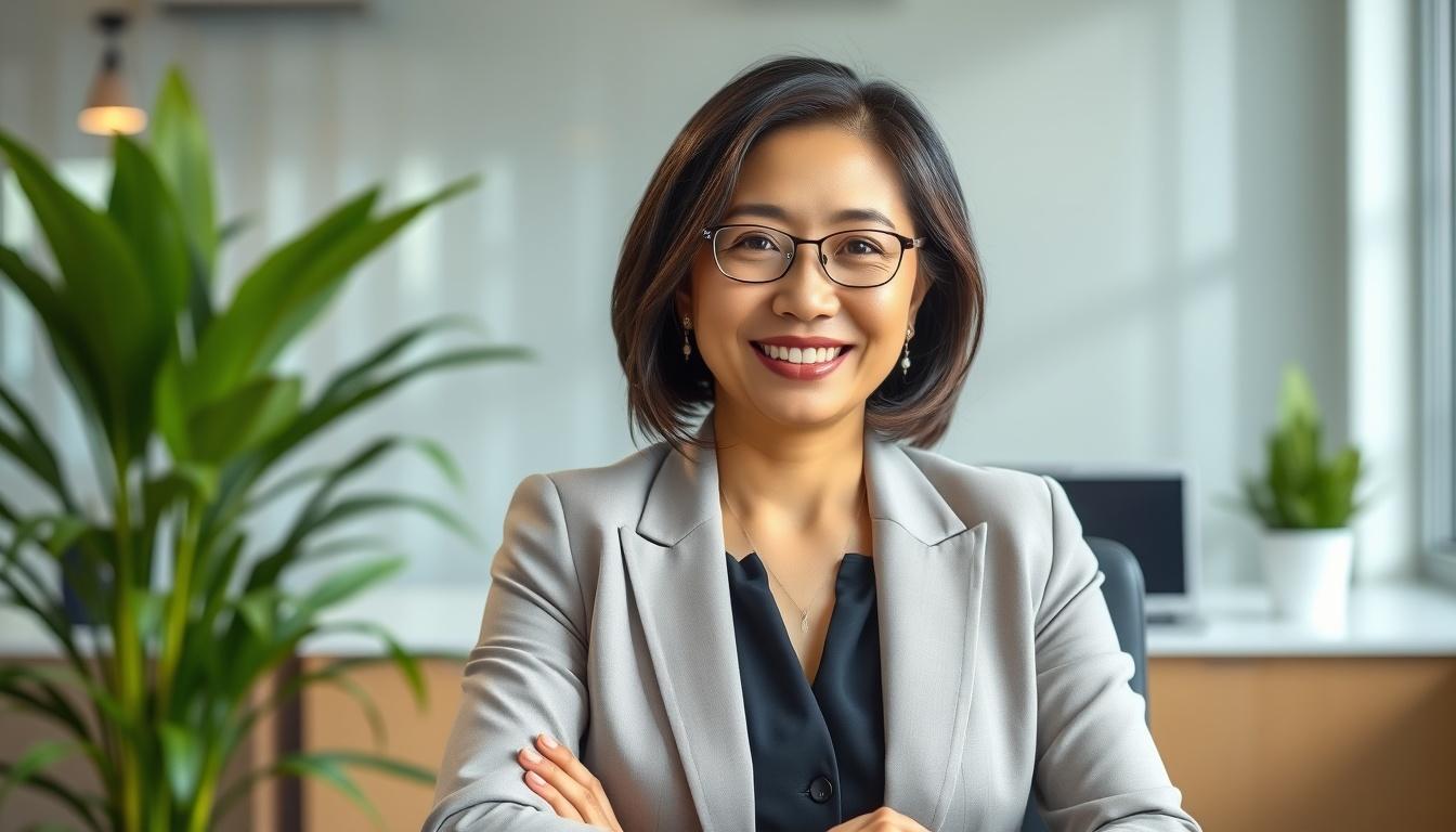 Aisha Rahman